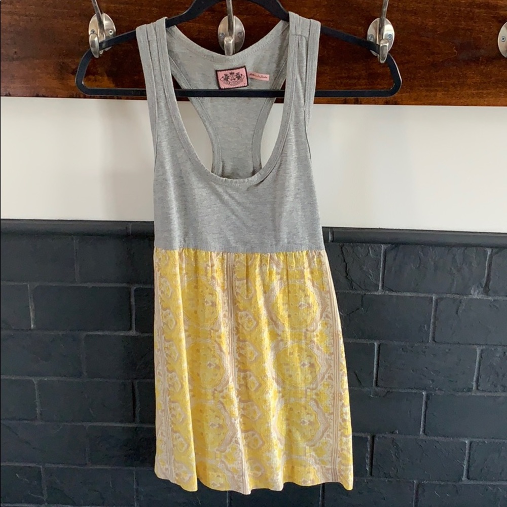 Juicy Couture Tank